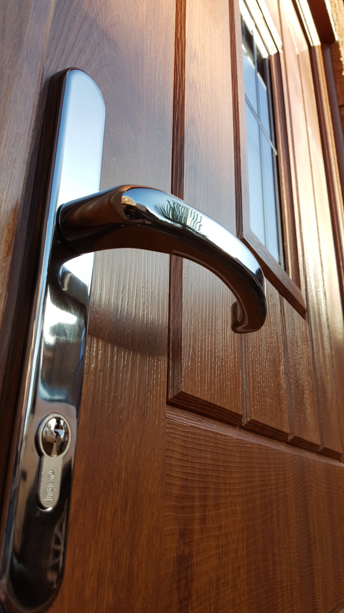 n the current UK system, it’s usually cheaper to dump old double‑glazed units in landfill than to recycle them, and that’s exactly why so much recyclable glass is still being buried.