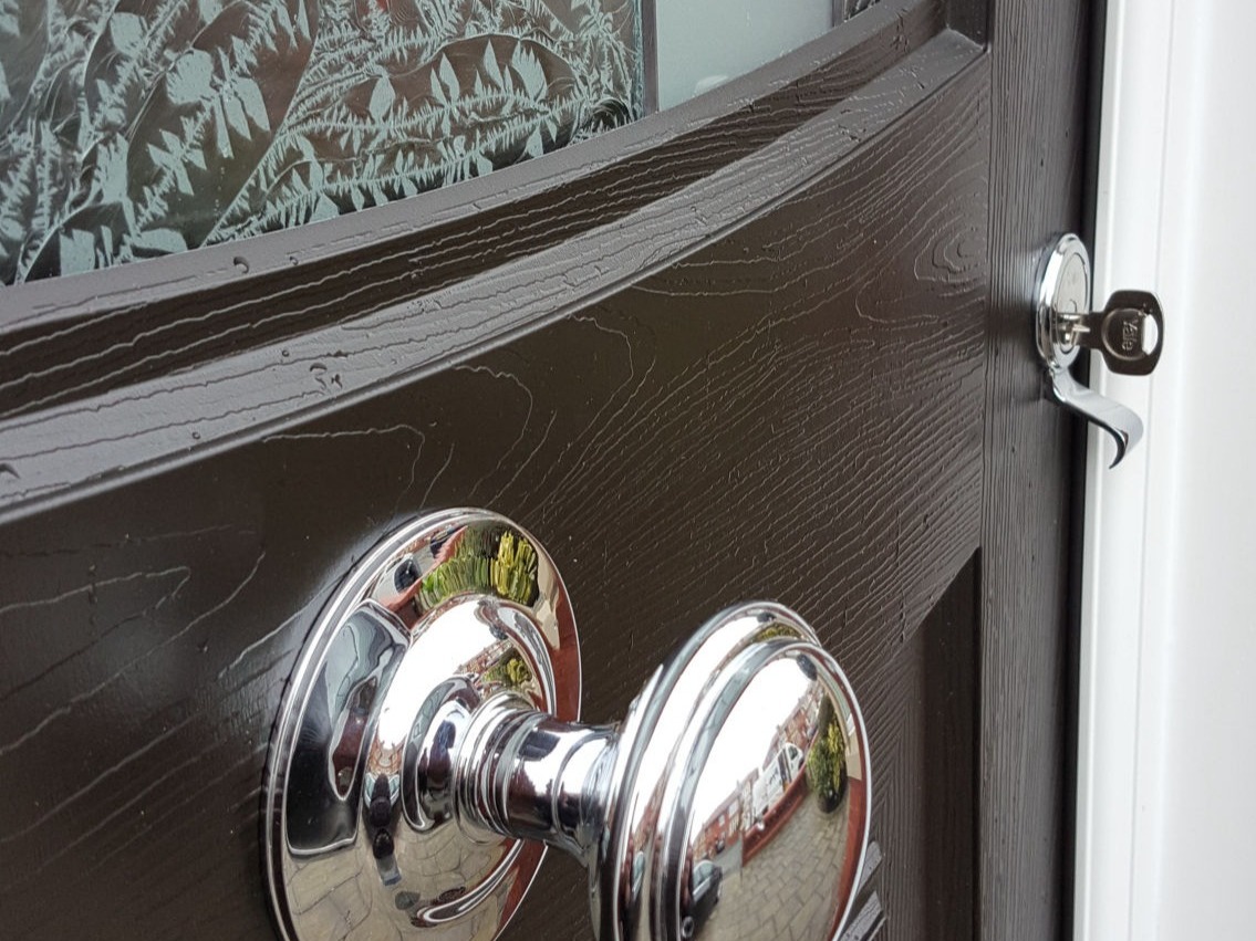 uPVC & Composite Door Repairs