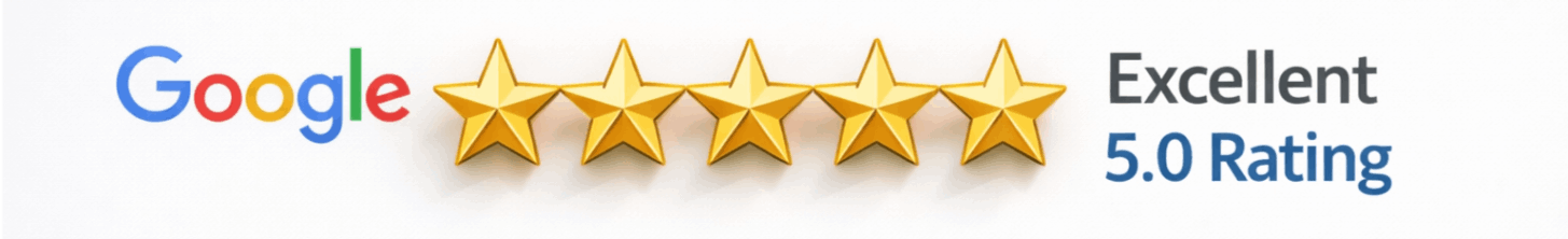 Double Glazing Repairs has a 5 star customers reviews for excellent service