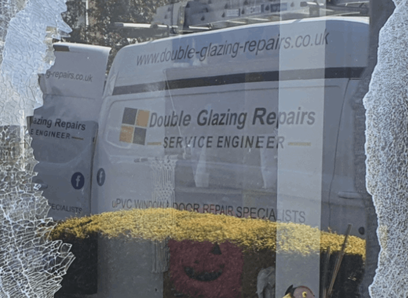 Replacement Double Glazing Units